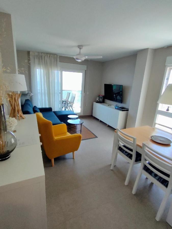 Veneziola Paraiso Apartment La Manga del Mar Menor Dış mekan fotoğraf