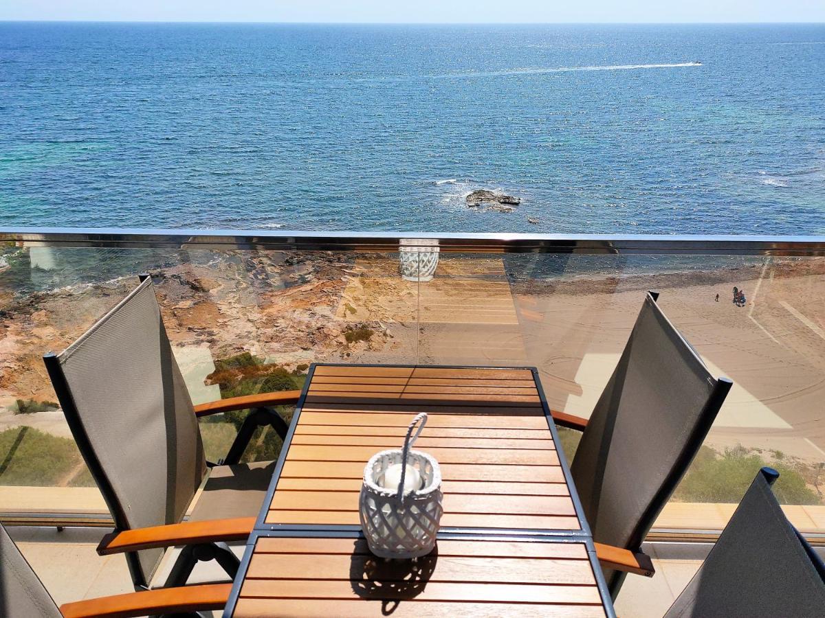 Veneziola Paraiso Apartment La Manga del Mar Menor Dış mekan fotoğraf