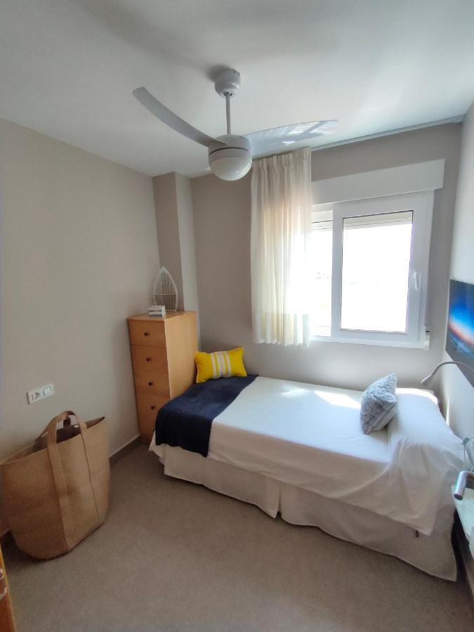 Veneziola Paraiso Apartment La Manga del Mar Menor Dış mekan fotoğraf