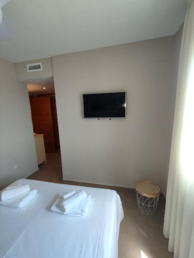Veneziola Paraiso Apartment La Manga del Mar Menor Dış mekan fotoğraf