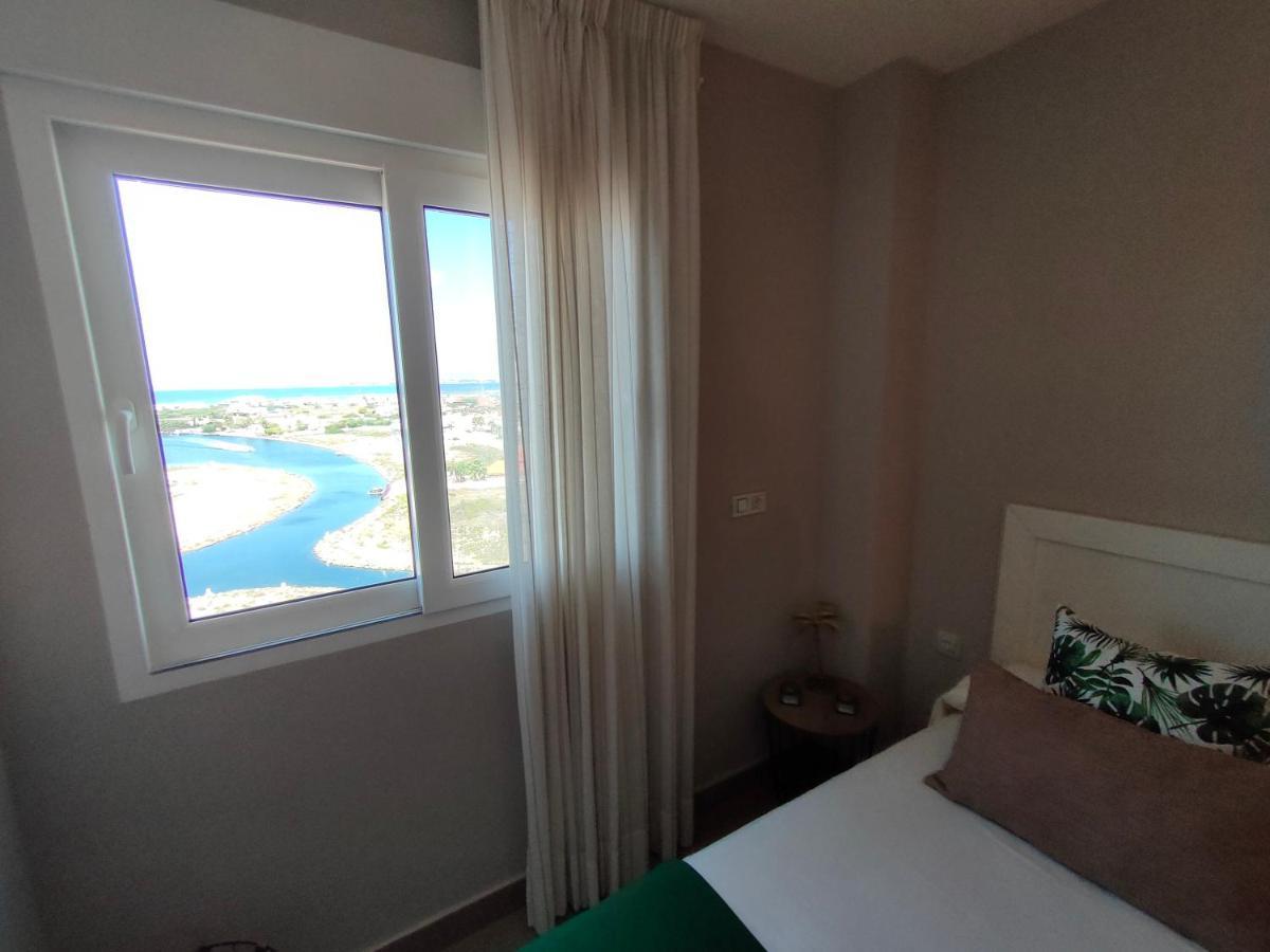 Veneziola Paraiso Apartment La Manga del Mar Menor Dış mekan fotoğraf