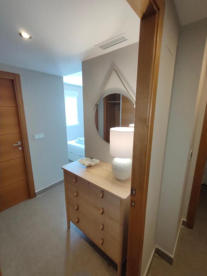Veneziola Paraiso Apartment La Manga del Mar Menor Dış mekan fotoğraf