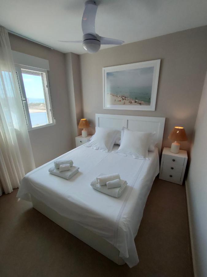 Veneziola Paraiso Apartment La Manga del Mar Menor Dış mekan fotoğraf