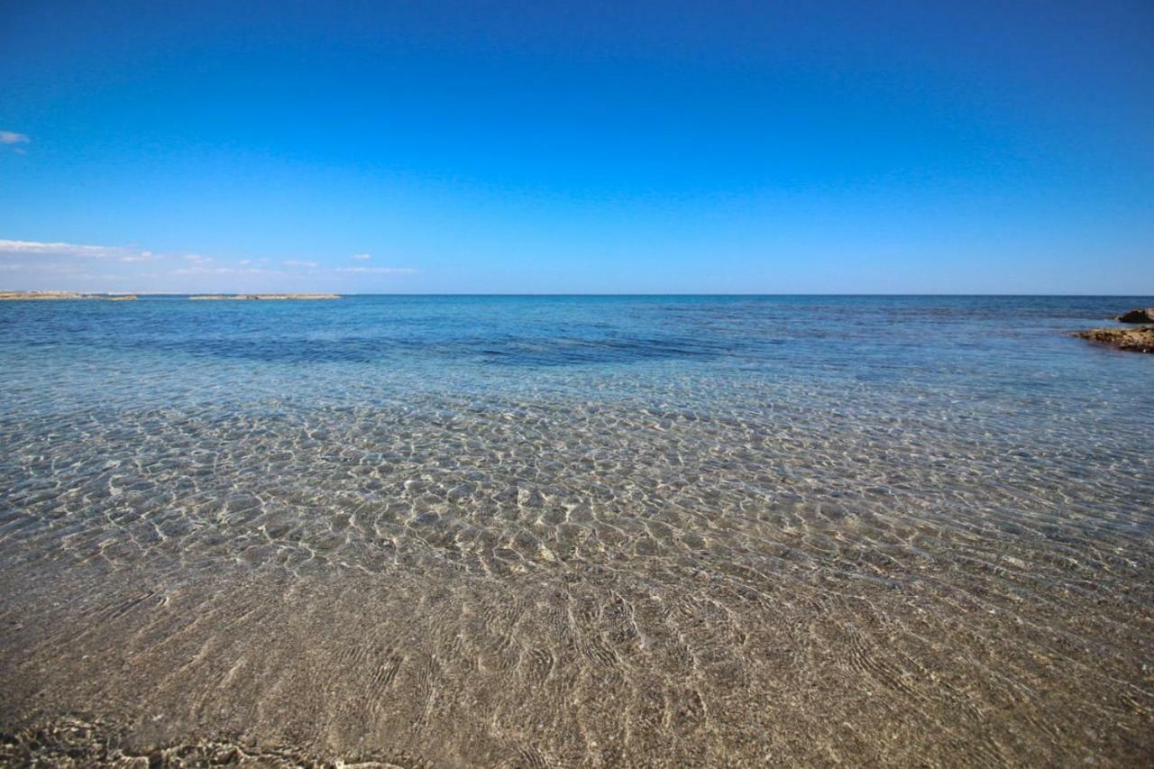 Veneziola Paraiso Apartment La Manga del Mar Menor Dış mekan fotoğraf